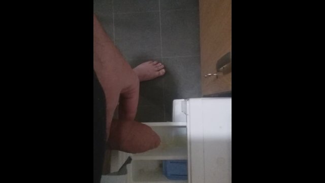 Use the washing machine