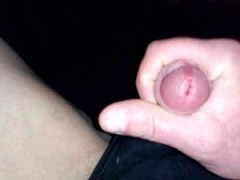 Masturbe (279) with one testicle