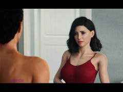 Ms Denvers (Pop Toc) - Ep 26 - Don't Be Mad by Foxie2K