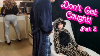 Часть 3: Быстрый завтрак перед завтраком, но вы должны быть спокойны!