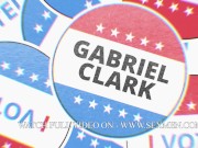 Preview 2 of Stroke The Vote / MEN / Gabriel Clark, Benjamin Blue