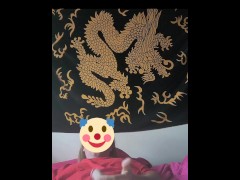 Jerking and slapping