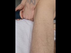 Cum so hard jerk off fuck fake ass full video OF @sexychefprovip