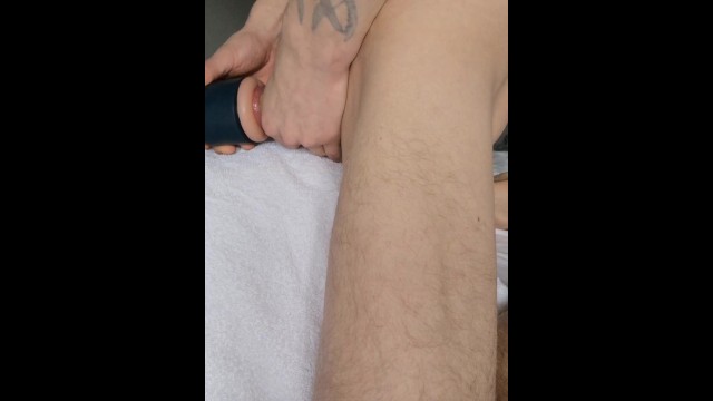 Cum so hard jerk off fuck fake ass full video OF @sexychefprovip
