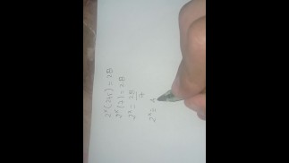 Enseñando matemáticas a mis pastrulos parte 2