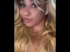 Super Glam Big Tit Latina Barbie - Screenshot 5 of 16 - Hot Latina