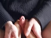 Preview 4 of PaulieBoy Gets a Footjob