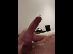 Boy masturbate and cum