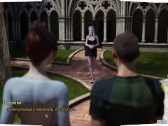 Lust Academy Visual Novel P45