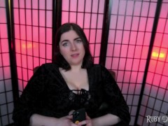 PREVIEW: Wait. Watch. Worship. - Ruby Rousson