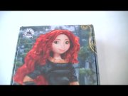 Preview 2 of Merida Adult Unboxing