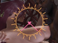 怀孕的比比东 女教皇的秘密 - Screenshot 16 of 16 - Vam