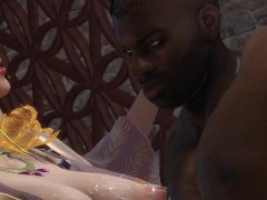 怀孕的比比东 女教皇的秘密 - Screenshot 3 of 16 - Hentai Anime
