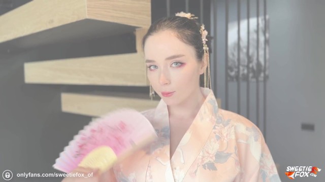 Sweetie Fox Onlyfans 2024ベストモーメントコンピレーション