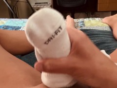 Dropping a nice load - Screenshot 15 of 16 - Big Dick