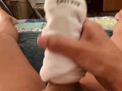 Dropping a nice load - Screenshot 9 of 16 - Big Cock