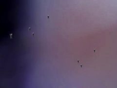 shrinking fetish clips 5/16