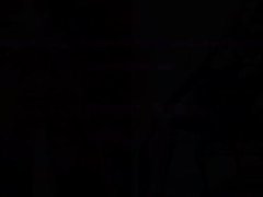 giantess dominates tiny human