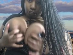 giantess dominates tiny human - Screenshot 8 of 16 - Teenie