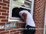 Preview 6 of Stuck In The Window / MEN / Bruno Cartella, Ty Shine