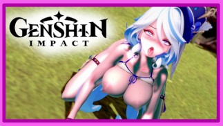 元心冲击 - Focalors 渴求您的加入