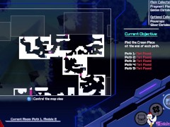 (Str8) Spit Roasted! Future Fragments #13 W/HentaiMasterArt  (edit)