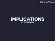 Preview 1 of Implications || 4K60