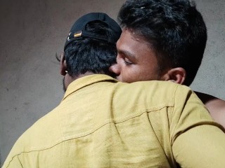 インドの村ゲイ独占シリーズ