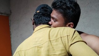 Série exclusiva gay de aldeia indiana