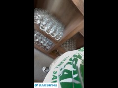 COMPLETE GIRLFRIEND EXPERIENCE vol.5 : Big Ass Teen Loves Sneaky Public Blowjob & HARD SEX