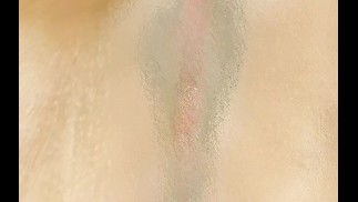 我想在我的上插入针灸针，但我没有勇气这样做。