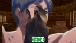 進撃の睾丸Season2~硬くなった玉毛の可能性~