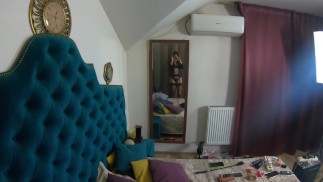 MilfyCalla - новый похотливый разговор о вагине и дырке для мочи