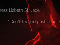 Don't Push It Out - Screenshot 1 of 16 - Pegging Queen