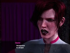 Complete Gameplay - Fashion Business, Episode 3, Part 7