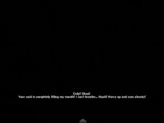 Seed of the Dead Sweet Home Nude Patch Hikari NTR Scene 1 Fanservice Appreciation