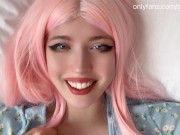 Preview 4 of Egirl Cum On My Face JOI Countdown