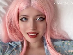 Egirl Cum On My Face JOI Countdown - Screenshot 2 of 16 - Gamergirl
