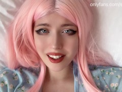 Egirl Cum On My Face JOI Countdown - Screenshot 6 of 16 - Egirl