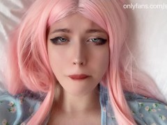 Egirl Cum On My Face JOI Countdown - Screenshot 9 of 16 - Asmr Joi