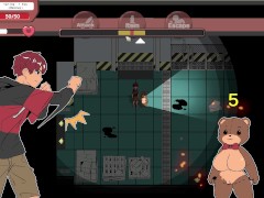 spooky milk life #1 - new family