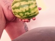 Preview 4 of Watermelon fun
