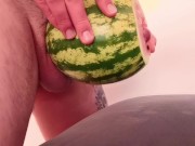 Preview 5 of Watermelon fun