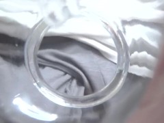 射精の瞬間を至近距離から楽しむための動画です。 - Screenshot 1 of 16 - 変態