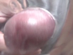射精の瞬間を至近距離から楽しむための動画です。 - Screenshot 10 of 16 - 大量射精