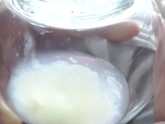 射精の瞬間を至近距離から楽しむための動画です。 - Screenshot 14 of 16 - 早漏