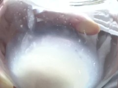 射精の瞬間を至近距離から楽しむための動画です。 - Screenshot 16 of 16 - 変態