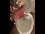 Preview 4 of Pissing on my face