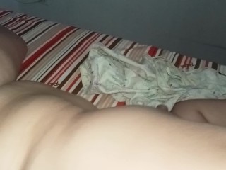 Fuck behind