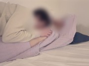 Preview 5 of 後ろから優しくおっぱい触ったらえっちな気分になって、奥までガン突きされて大絶頂してしまう変態ドM彼女